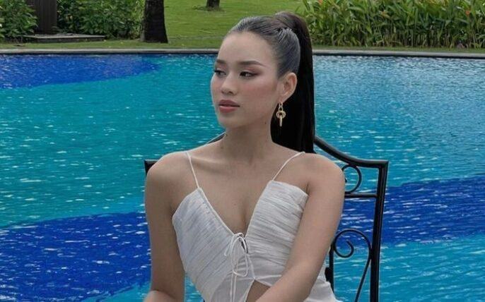 Hoa hậu Đỗ Thị Hà và Ninh Dương Lan Ngọc ‘đụng hàng’ gây sốt