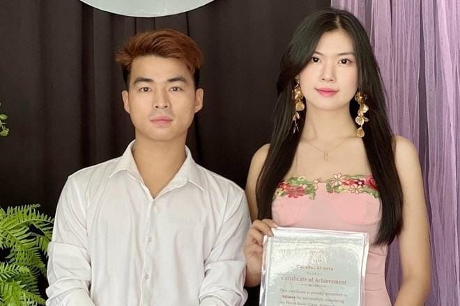 Hoa hậu Du lịch Myanmar 2018 qua đời trong động đất