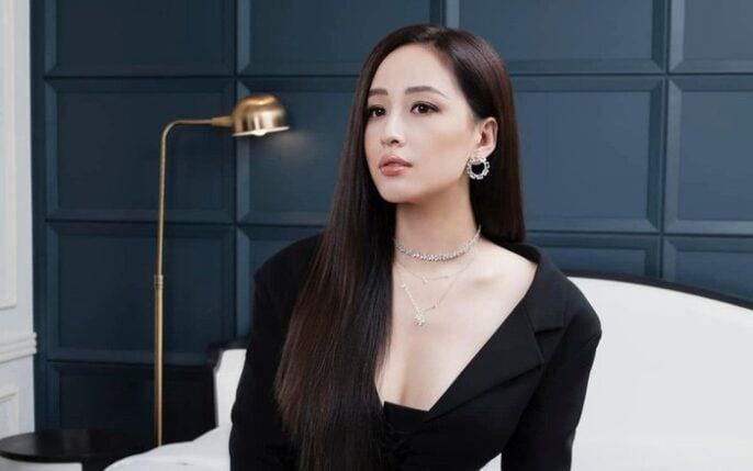 Hoa hậu Mai Phương Thúy ‘bắt đáy’ thành công, kiếm 3 tỷ đồng chỉ sau 2 ngày