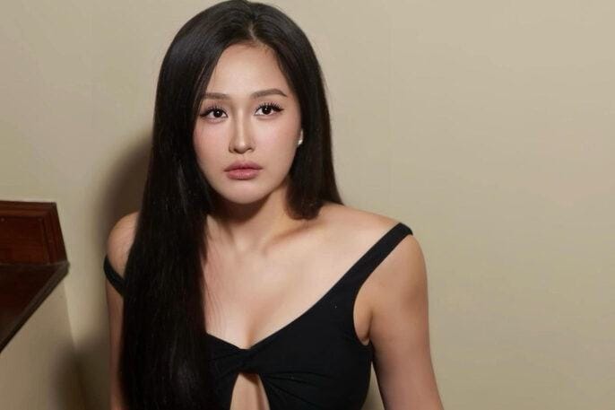 Hoa hậu Mai Phương Thúy chi 21 tỷ đồng mua 1 triệu cổ phiếu Hòa Phát