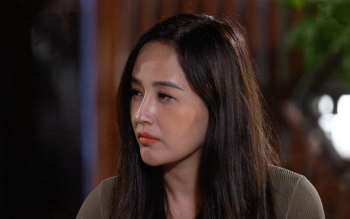 Hoa hậu Mai Phương Thúy ‘đau đầu’ vì bị mạo danh trên TikTok