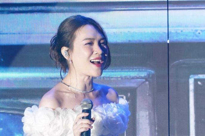 Hoa hậu Ngọc Hân và dàn sao Việt ‘hội ngộ’ chia sẻ bí quyết làm mẹ