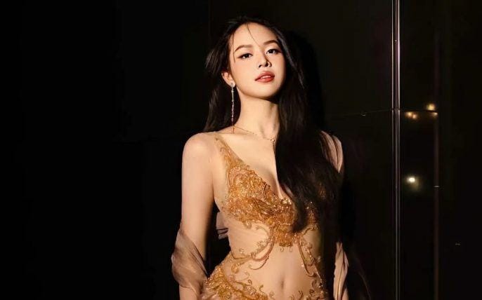 Hoa hậu Thanh Thủy ‘lỡ hẹn’ Top 10 Miss Global Beauties 2024