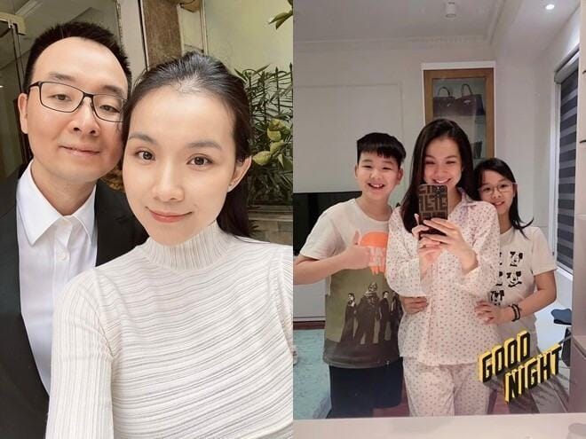 Hoa hậu Thùy Lâm tiết lộ chi tiêu trong ngày chi mạnh tay cho việc làm đẹp