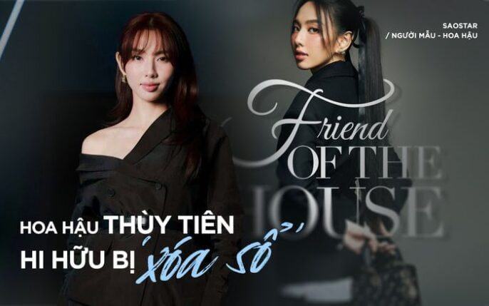 Hoa hậu Thùy Tiên bị Dior ‘xoá sổ’ sau scandal kẹo rau củ Kera