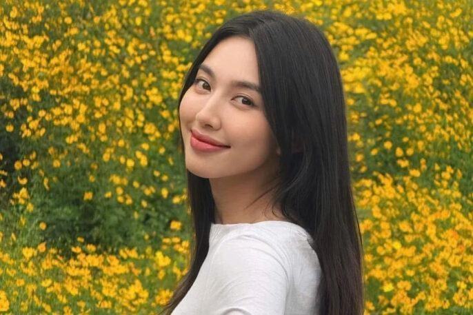 Hoa hậu Thùy Tiên dính bê bối quảng cáo: Nguy cơ mất vương miện?