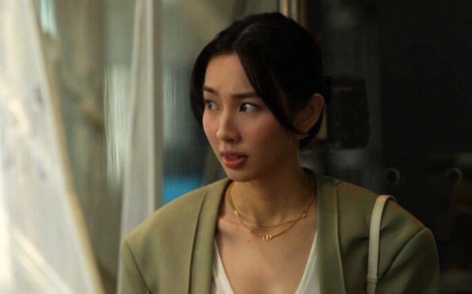 Hoa hậu Thùy Tiên đối mặt nguy cơ đền tiền tỷ vì scandal KERA