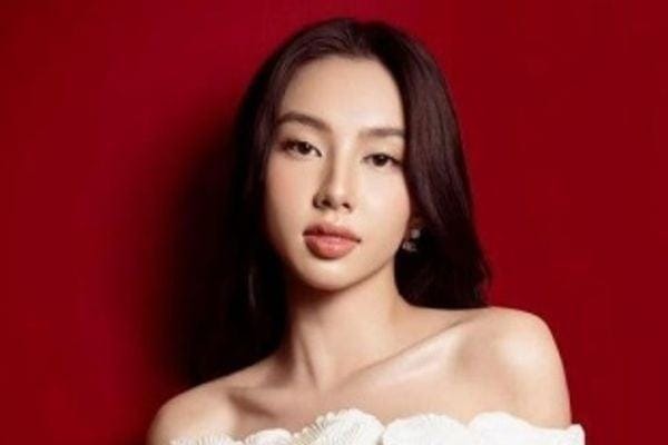 Hoa hậu Thùy Tiên ‘đóng băng’ MXH, loạt nhãn hàng rút hình ảnh