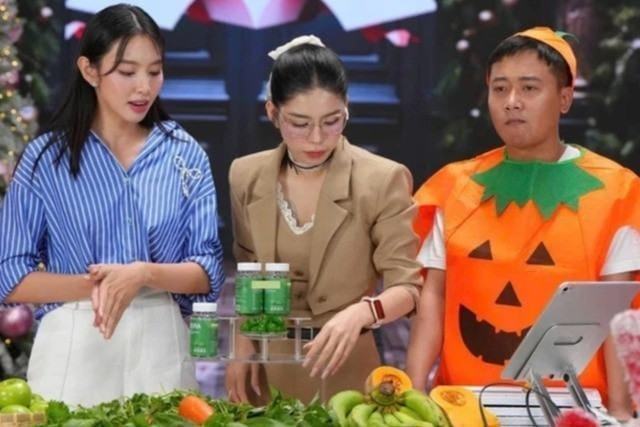 Hoa hậu Thùy Tiên và bộ ba ‘dính lầy’ vụ kẹo giả: Bài học đắt giá