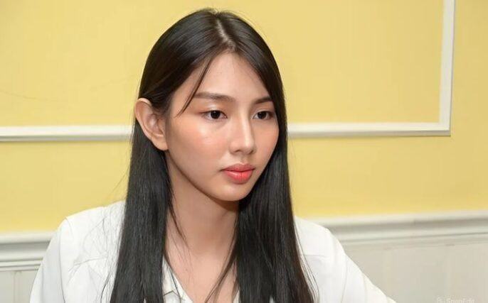 Hoa hậu Thùy Tiên và ‘cú ngã ngựa’ từ kẹo KERA