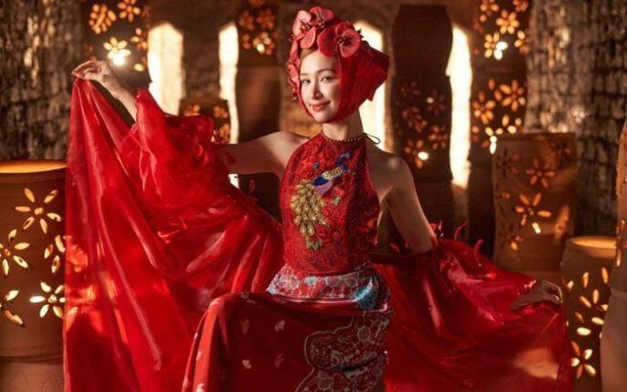 Hòa Minzy ‘Bắc Bling’ gây sốt: 111 triệu view và cát-xê tăng vọt