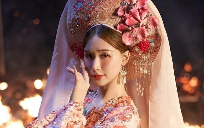 Hòa Minzy ‘đốt’ mạng xã hội với Bắc Bling 100 triệu view