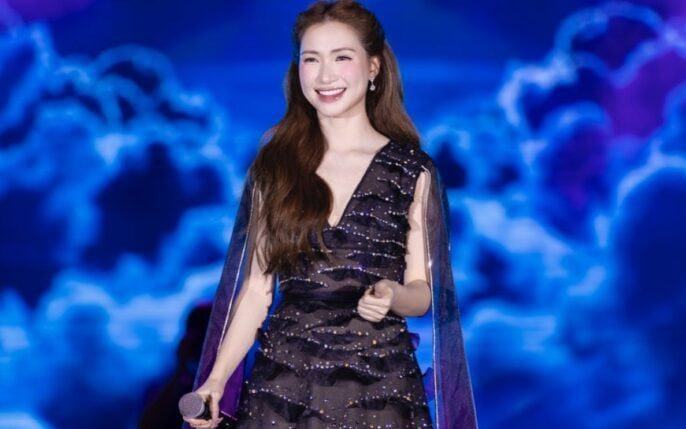 Hòa Minzy lên tiếng sau vụ mạo danh gây chấn động