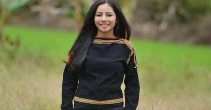 Hoàng Hải: Từ cô gái nương rẫy đến ngôi sao bolero triệu view