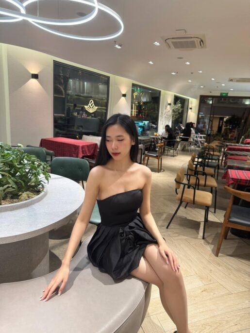 Hoàng Quý Lan: Nhan sắc, tài năng và hành trình chinh phục Hoa hậu Việt Nam 2024