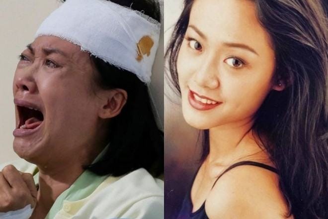 Hồng Ánh gào khóc thảm thiết trong ‘Hạnh phúc bị đánh cắp’: Đạo diễn thừa nhận ‘ám ảnh’