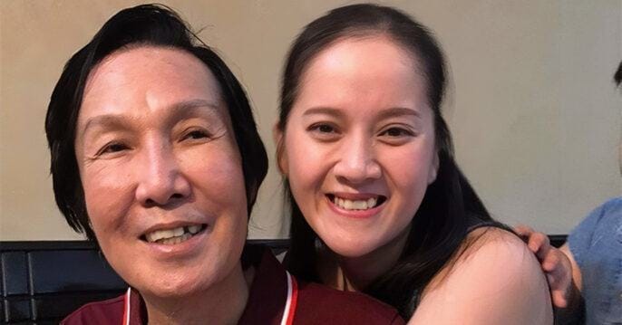 Hồng Loan lên tiếng về scandal bôi nhọ và tranh chấp nhà của NSƯT Vũ Linh