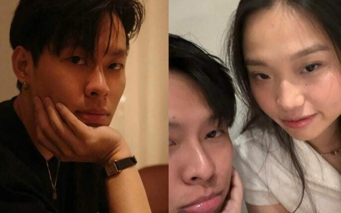 HURRYKNG và bạn gái 8 năm Kem: Lộ tin nhắn ‘bí ẩn’ giữa nghi vấn trục trặc