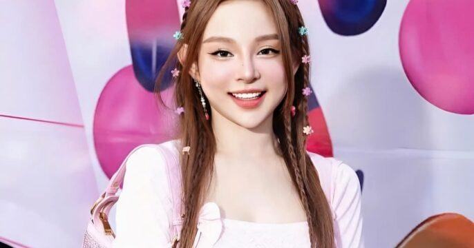 Huyền Baby: Bí quyết ‘ăn gian’ tuổi tác và chiều cao khiến ai cũng bất ngờ