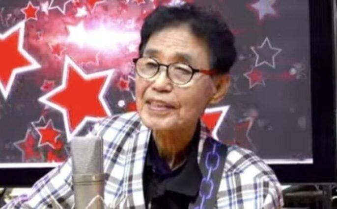 Huyền thoại âm nhạc Hàn Quốc Hong Shin-bok qua đời sau 30 năm chiến đấu với bệnh tật