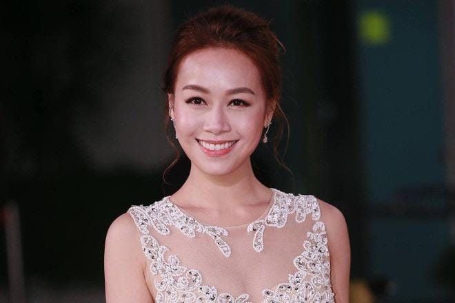 Huỳnh Tâm Dĩnh giải nghệ sau bê bối ‘giật chồng’ gây chấn động