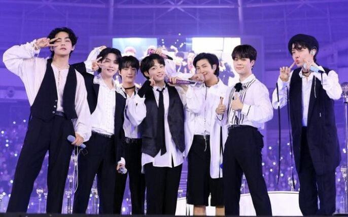 HYBE ‘đau đầu’ vì BTS nhập ngũ: Doanh thu sụt giảm, kế hoạch đối phó ra sao?