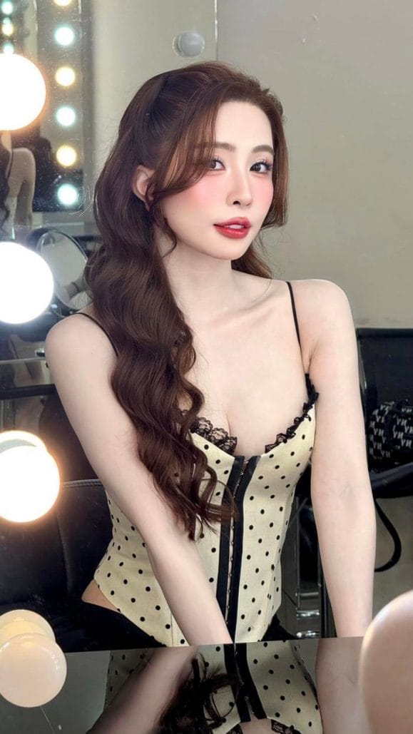 Quỳnh Nga kín tiếng trong chuyện đời tư sau ly hôn.