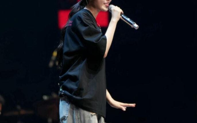 IU ‘bỏ túi’ 500 tỷ đồng: Bí mật đằng sau con số khủng