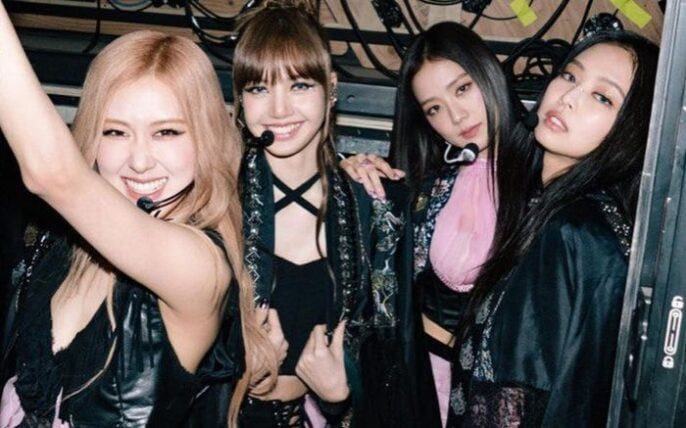 Jennie BLACKPINK gây tranh cãi khi tự nhận ‘dẫn dắt’ nhóm