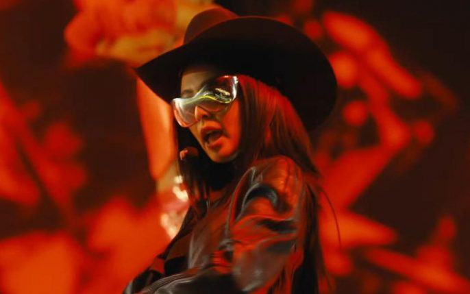 Jennie ‘bùng nổ’ tại Coachella 2025: Thăng hoa hay thất vọng?