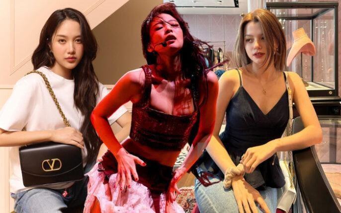 Jennie ‘đại chiến’ Coachella: Sân khấu gây tranh cãi nhưng vẫn ‘đốt cháy’ MXH