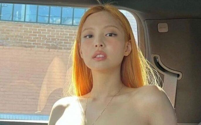 Jennie Gây Tranh Cãi Với Phong Cách Thời Trang ‘Phản Cảm’