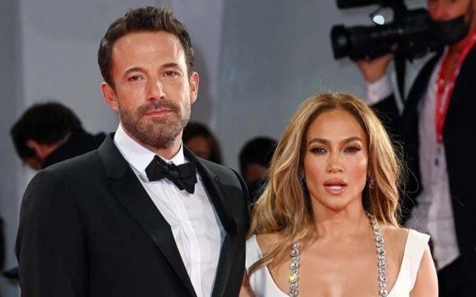 Jennifer Lopez và Ben Affleck ‘đấu khẩu’ vì biệt thự 68 triệu USD sau ly hôn