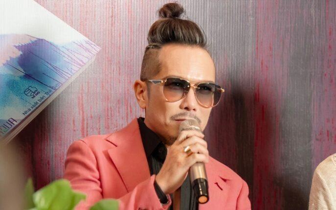 Jimmii Nguyễn: Hành trình vượt qua nỗi đau mất người thân và chuyến du ca đầy xúc động