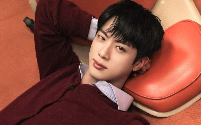 Jin BTS gây bão với album solo mới: ARMY ‘đứng ngồi không yên’!
