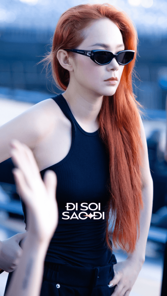 Soi visual dàn Chị Đẹp tổng duyệt concert: Minh Hằng tươi rói sáng bừng, Diệu Nhi lộ dấu hiệu tăng cân- Ảnh 3.