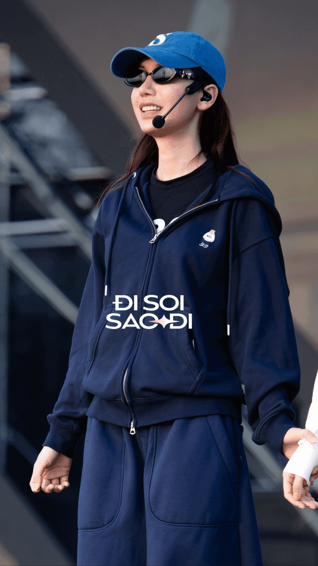 Soi visual dàn Chị Đẹp tổng duyệt concert: Minh Hằng tươi rói sáng bừng, Diệu Nhi lộ dấu hiệu tăng cân- Ảnh 13.