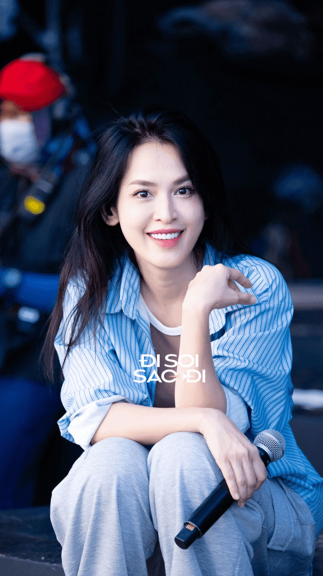 Soi visual dàn Chị Đẹp tổng duyệt concert: Minh Hằng tươi rói sáng bừng, Diệu Nhi lộ dấu hiệu tăng cân- Ảnh 4.