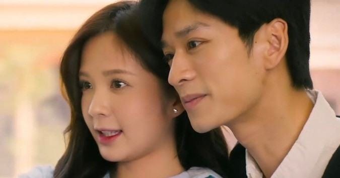 Khán giả ‘Cha tôi người ở lại’ tranh cãi gay gắt vì tình cảm An – Nguyên