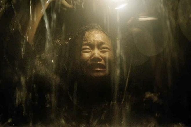 Khánh Ly bật mí hành trình ‘khắc nghiệt’ để vào vai Cấm trong ‘Địa đạo’