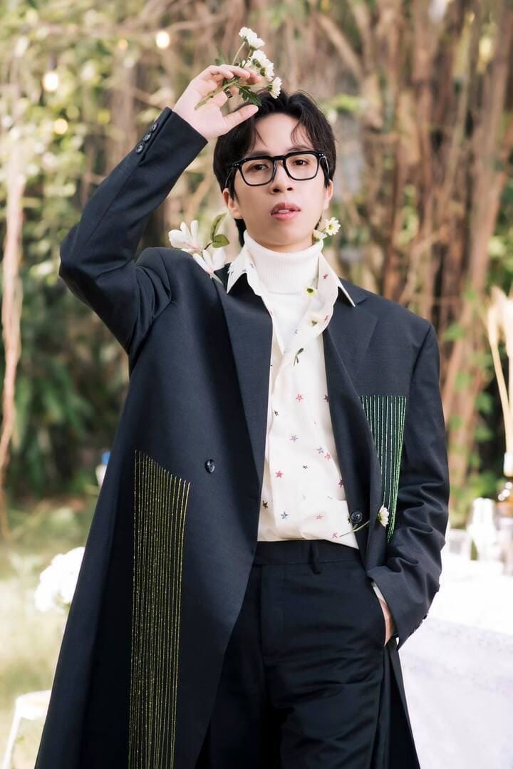 ViruSs là một trong số những streamer giàu nhất Việt Nam.