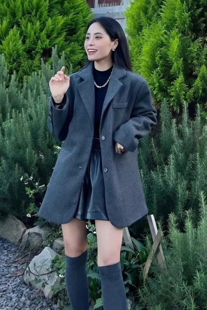 Ca nương Kiều Anh sở hữu túi hiệu tiền tỷ, có chồng đồng hành mọi nơi - 11