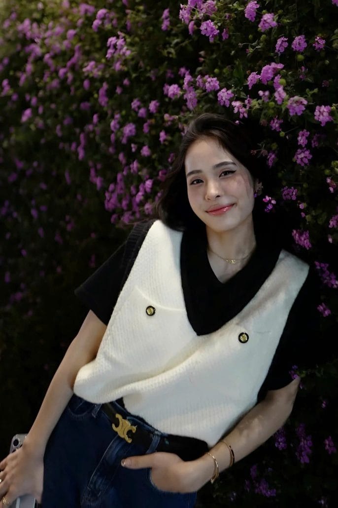 Ca nương Kiều Anh sở hữu túi hiệu tiền tỷ, có chồng đồng hành mọi nơi - 12