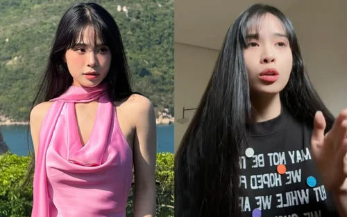 Kiều Anh suýt mắc bẫy lừa đảo tinh vi khi nhận hàng