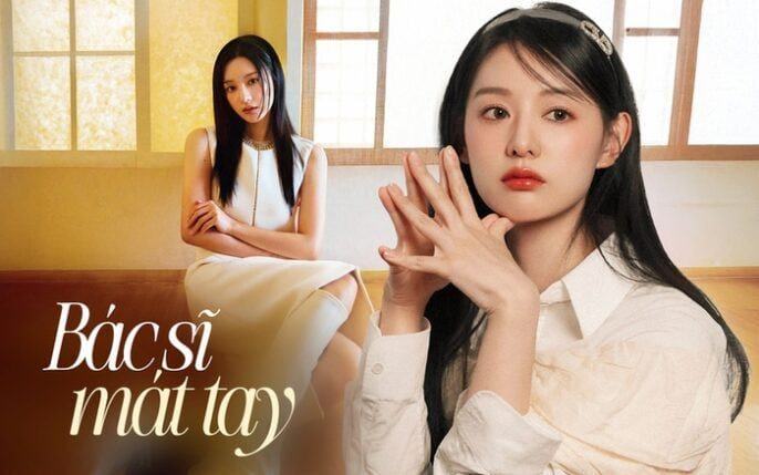 Kim Ji Won: Vẻ đẹp ‘gây nghiện’ khiến nhiều người đổ xô đi phẫu thuật