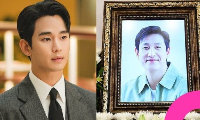 Kim Soo Hyun và bão dư luận: Đừng để mạng xã hội trở thành ‘pháp trường’