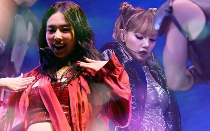 Kpop ‘thống trị’ Coachella 2025: Jennie, Lisa và ENHYPEN gây bão