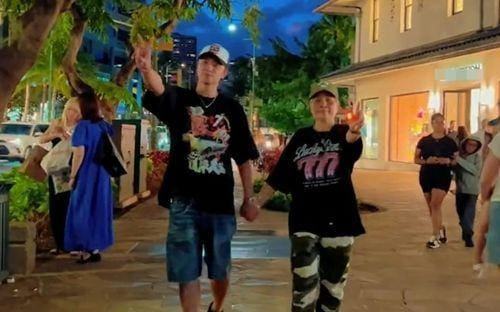 La Chí Tường và hành trình yêu thương bên mẹ mắc Alzheimer