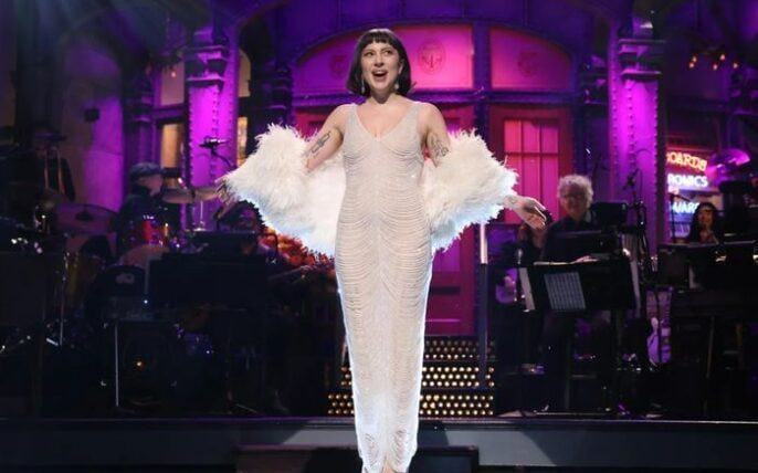 Lady Gaga ‘cháy vé’ 3 sân vận động Úc với tour diễn ‘The MAYHEM Ball’