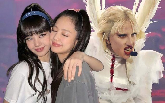 Lady Gaga ‘đá xéo’ BLACKPINK tại Coachella 2025? Sự thật bất ngờ!